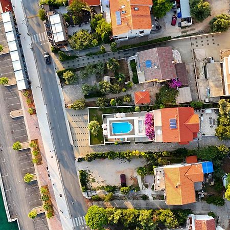 Apartments Bella Sky Novalja Ngoại thất bức ảnh